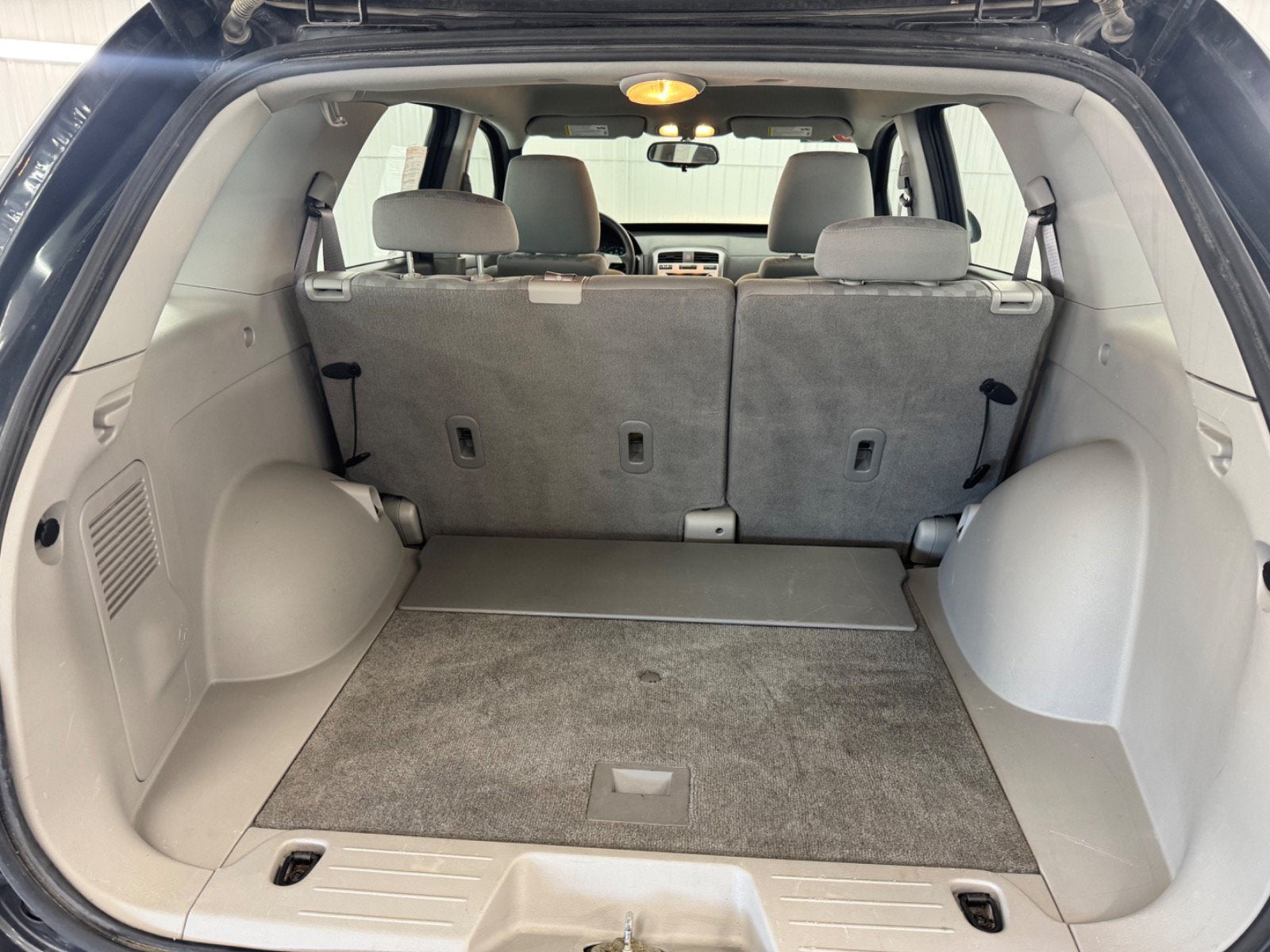 2009 Chevrolet Equinox LS