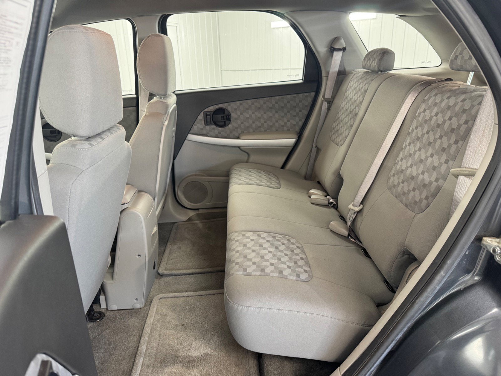 2009 Chevrolet Equinox LS