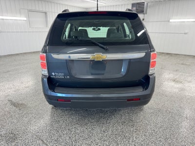 2009 Chevrolet Equinox LS