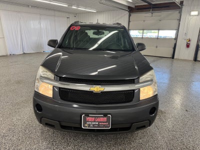 2009 Chevrolet Equinox LS