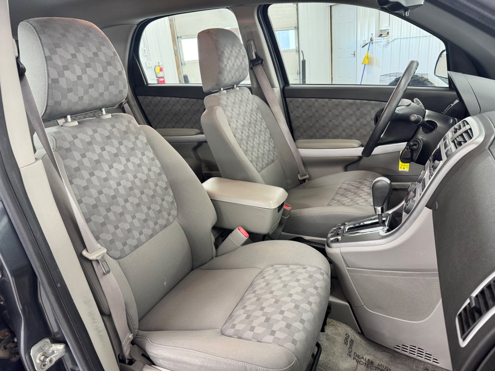 2009 Chevrolet Equinox LS