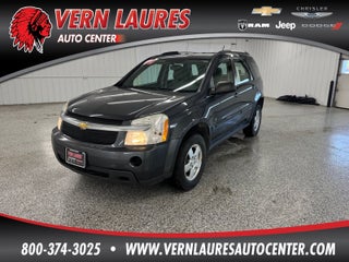 2009 Chevrolet Equinox LS
