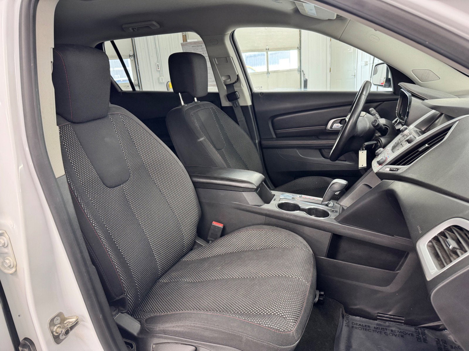 2014 GMC Terrain SLE