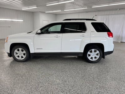 2014 GMC Terrain SLE