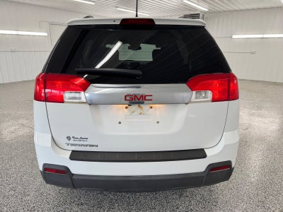 2014 GMC Terrain SLE