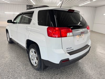 2014 GMC Terrain SLE