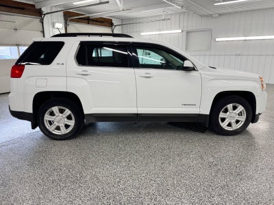 2014 GMC Terrain SLE