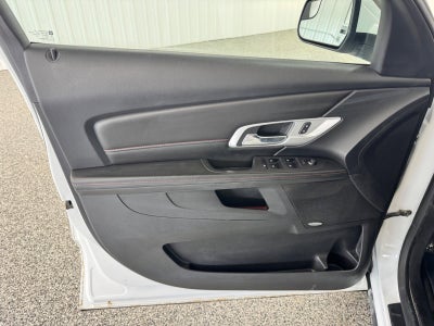 2014 GMC Terrain SLE