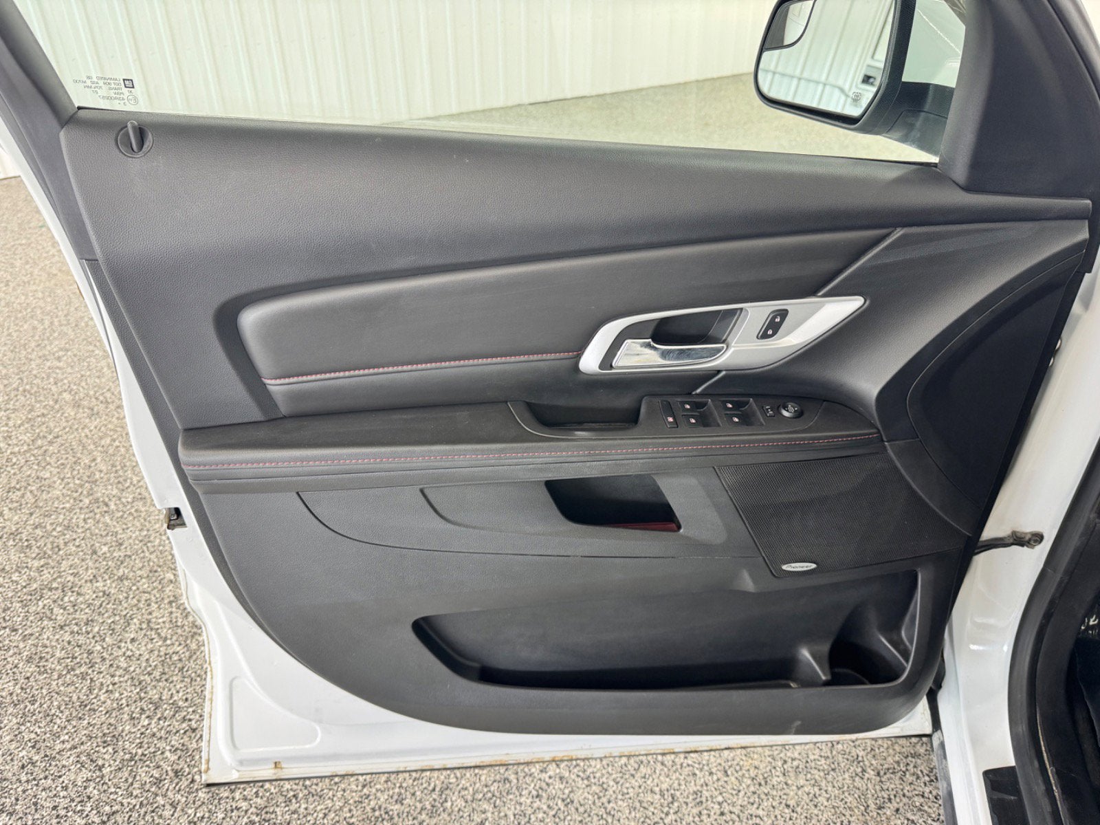2014 GMC Terrain SLE