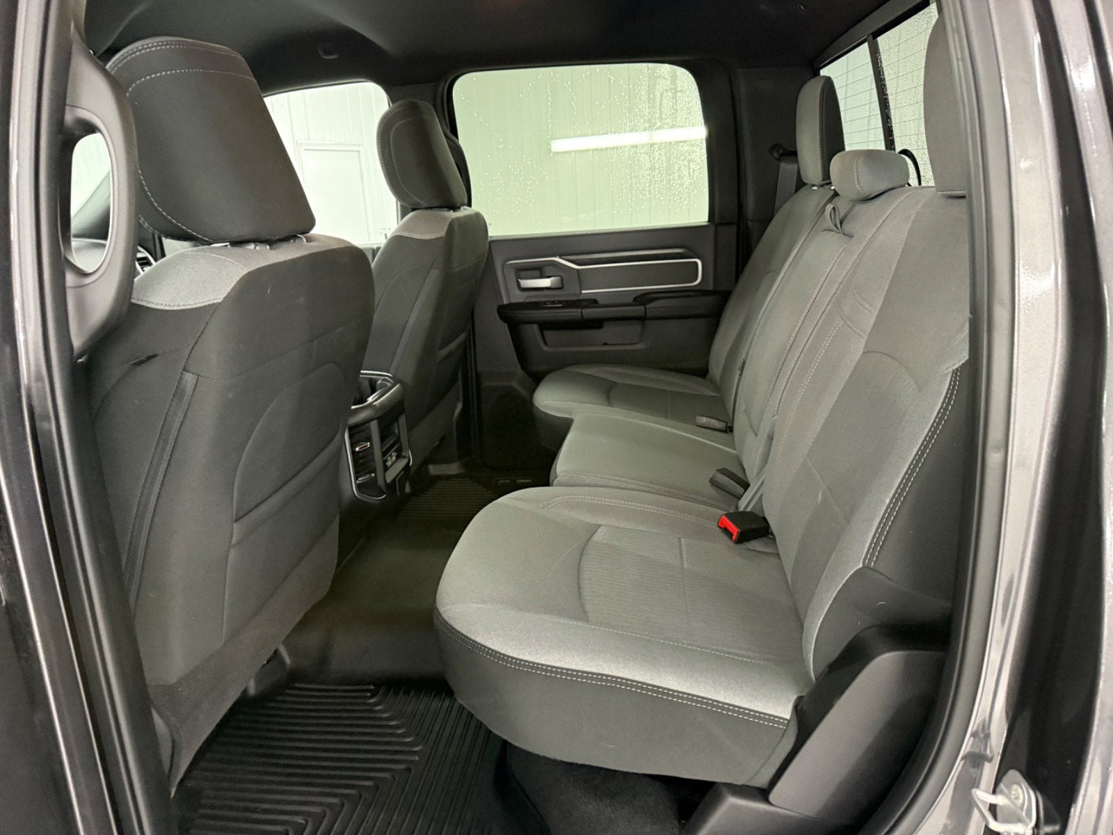 2023 RAM 3500 Big Horn