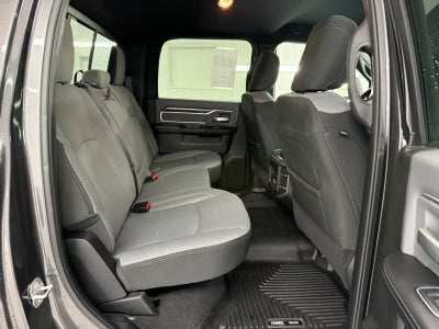 2023 RAM 3500 Big Horn