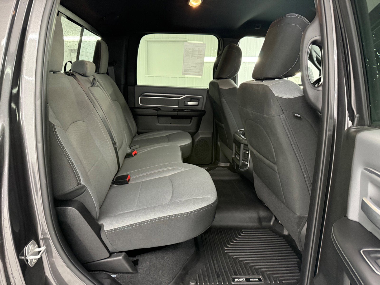 2023 RAM 3500 Big Horn