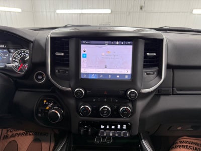 2023 RAM 3500 Big Horn