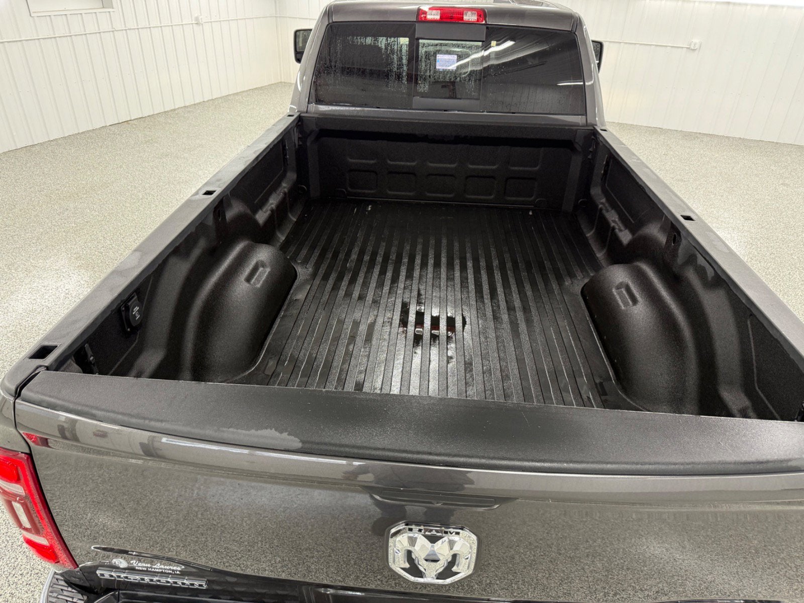 2023 RAM 3500 Big Horn