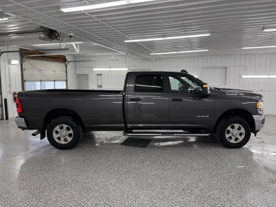2023 RAM 3500 Big Horn