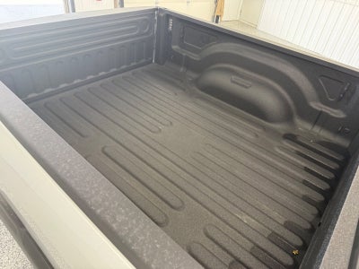 2026 RAM 2500 Warlock