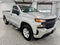 2021 Chevrolet Silverado 1500 Work Truck
