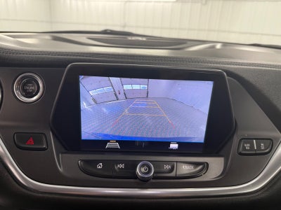 2019 Chevrolet Blazer Base