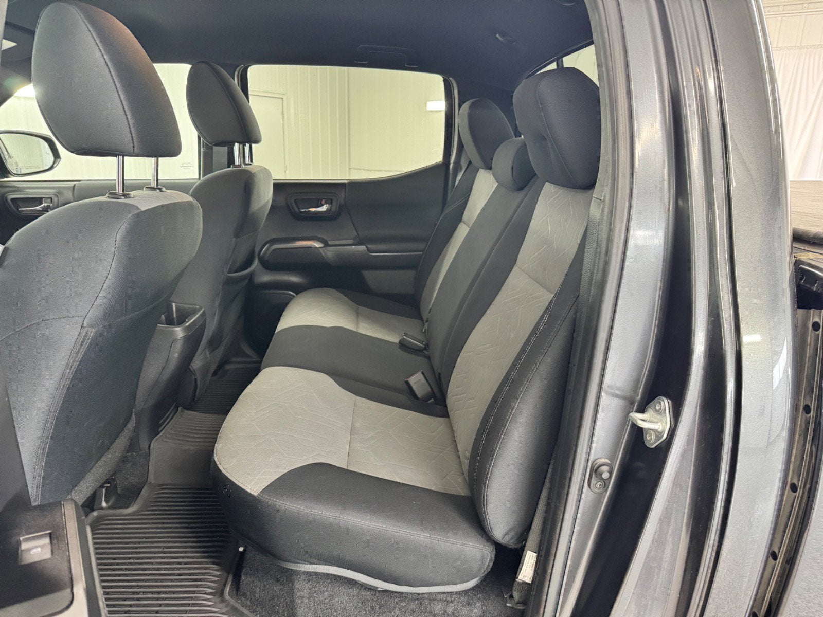 2022 Toyota Tacoma 4WD TRD Off Road