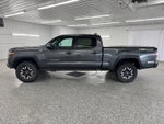 2022 Toyota Tacoma 4WD TRD Off Road