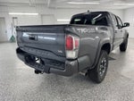 2022 Toyota Tacoma 4WD TRD Off Road