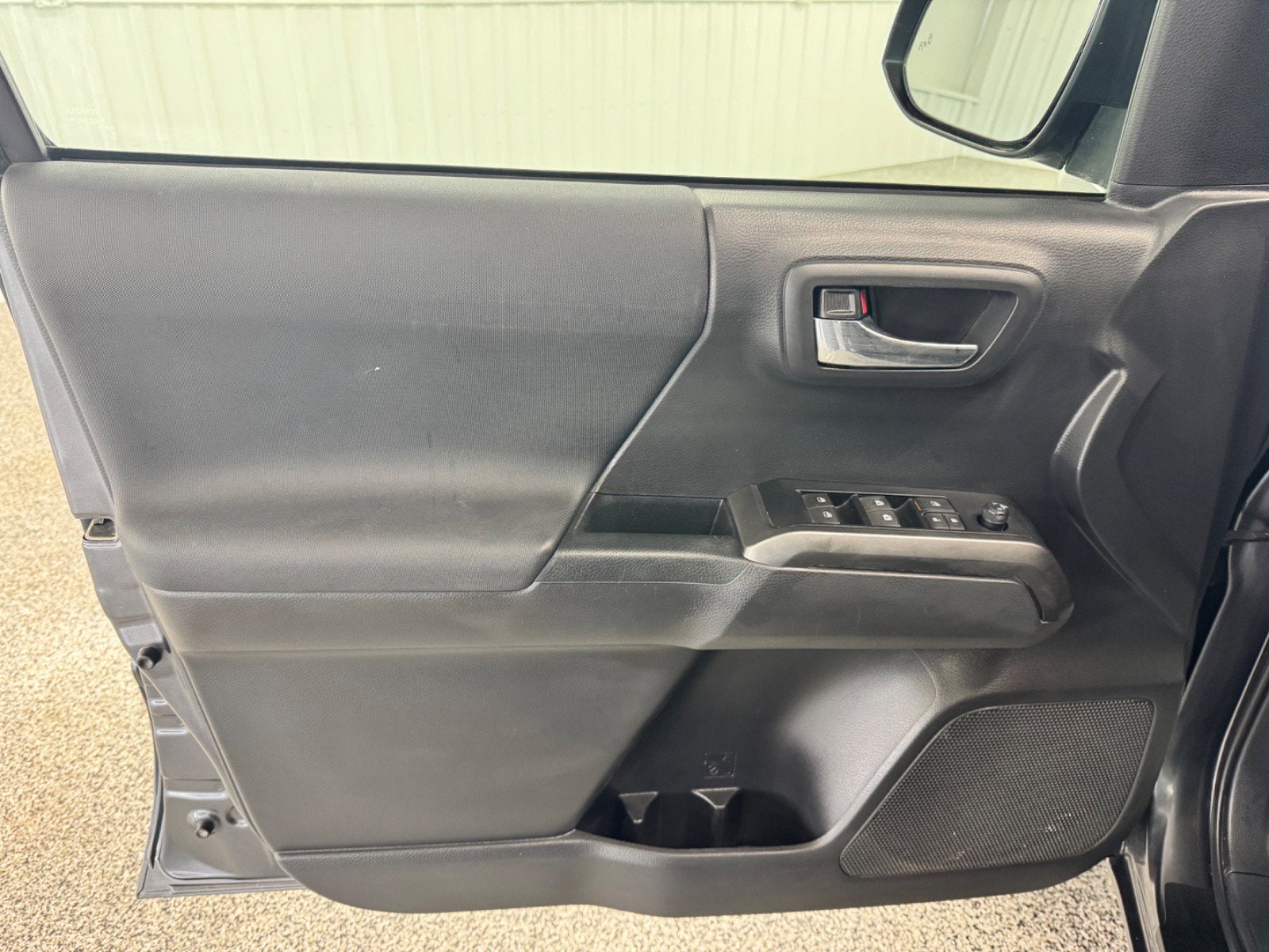 2022 Toyota Tacoma 4WD TRD Off Road