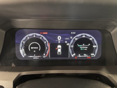 2025 Toyota Tacoma 4WD TRD Sport