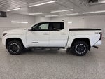 2025 Toyota Tacoma 4WD TRD Sport