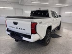 2025 Toyota Tacoma 4WD TRD Sport