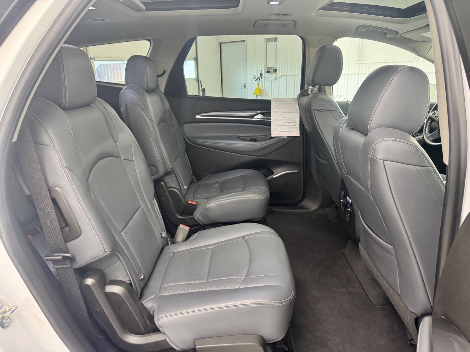 2019 Buick Enclave Essence