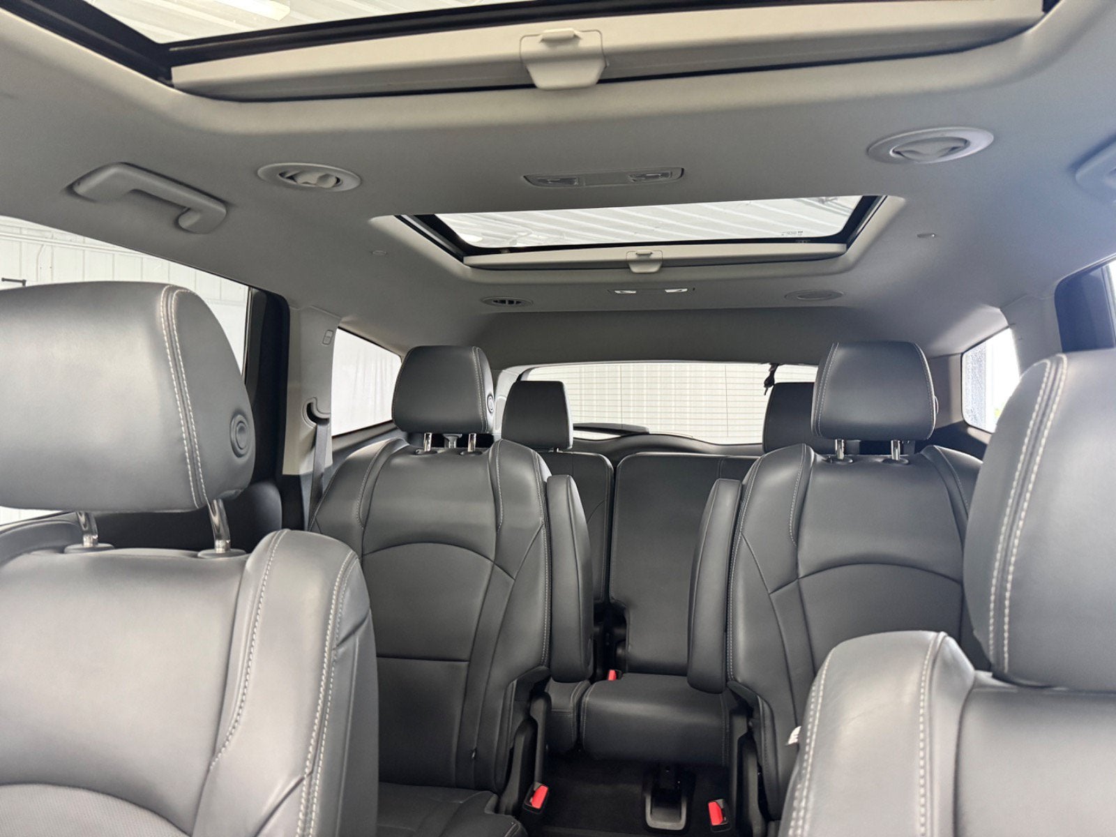 2018 Buick Enclave Premium