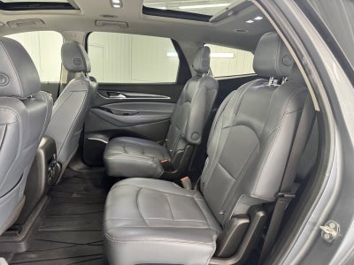 2018 Buick Enclave Premium