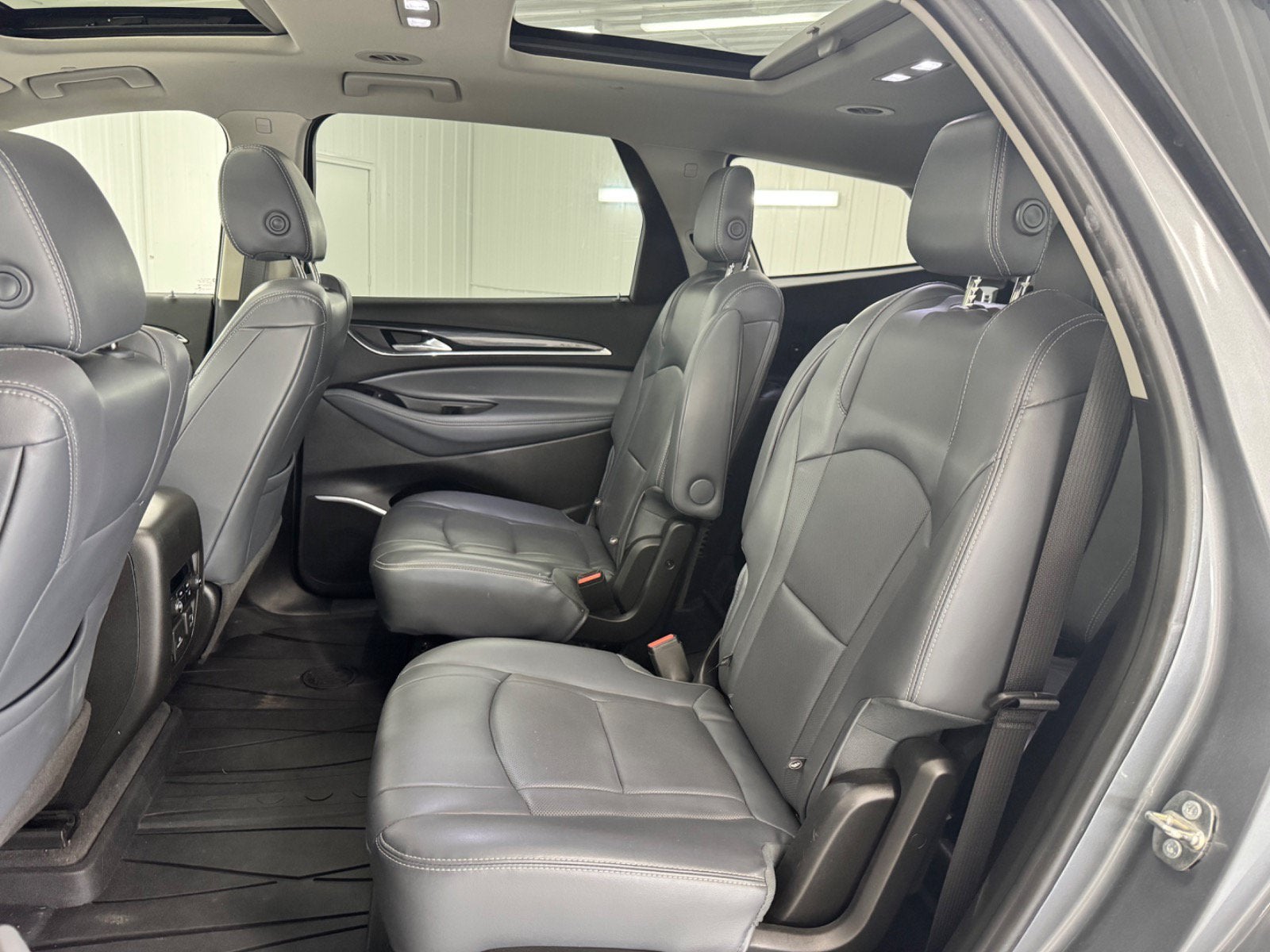 2018 Buick Enclave Premium
