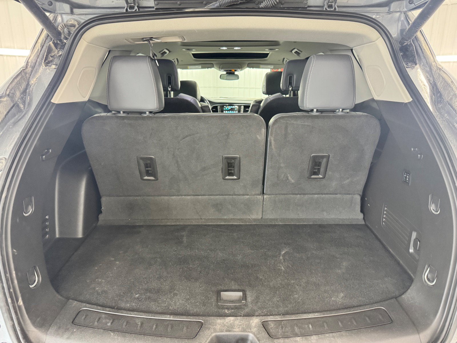 2018 Buick Enclave Premium