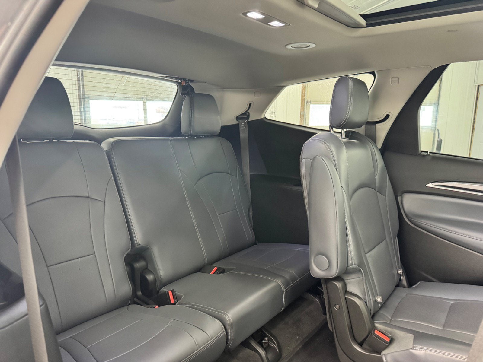 2018 Buick Enclave Premium