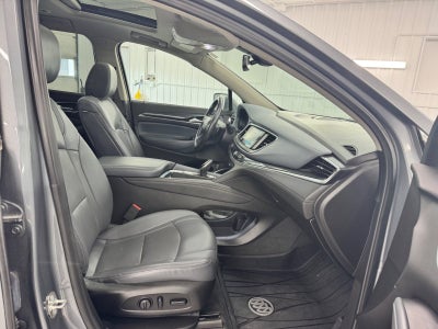 2018 Buick Enclave Premium