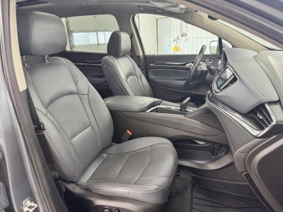 2018 Buick Enclave Premium