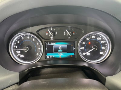 2018 Buick Enclave Premium