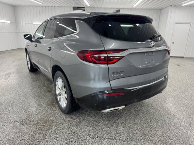2018 Buick Enclave Premium