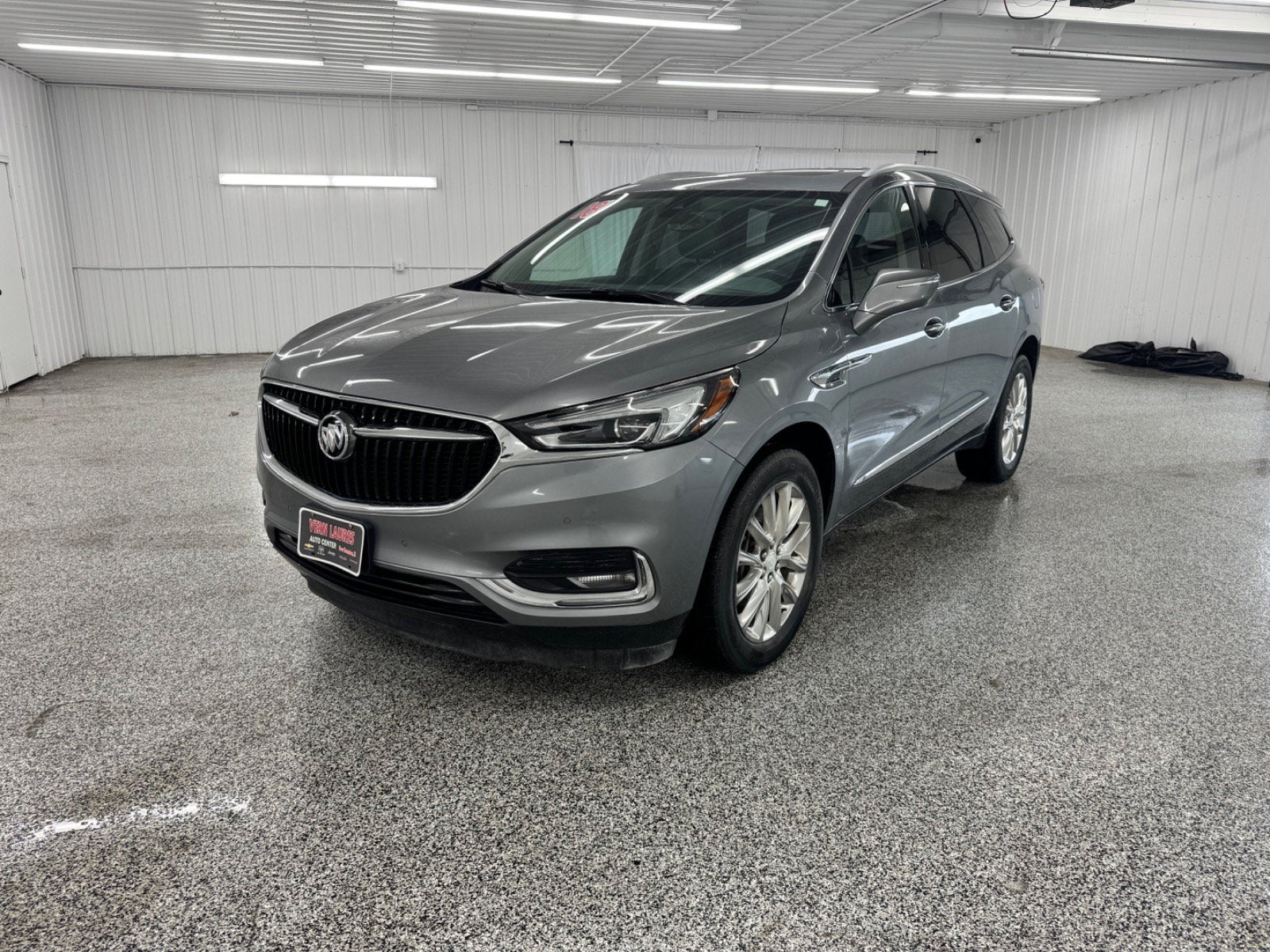 2018 Buick Enclave Premium