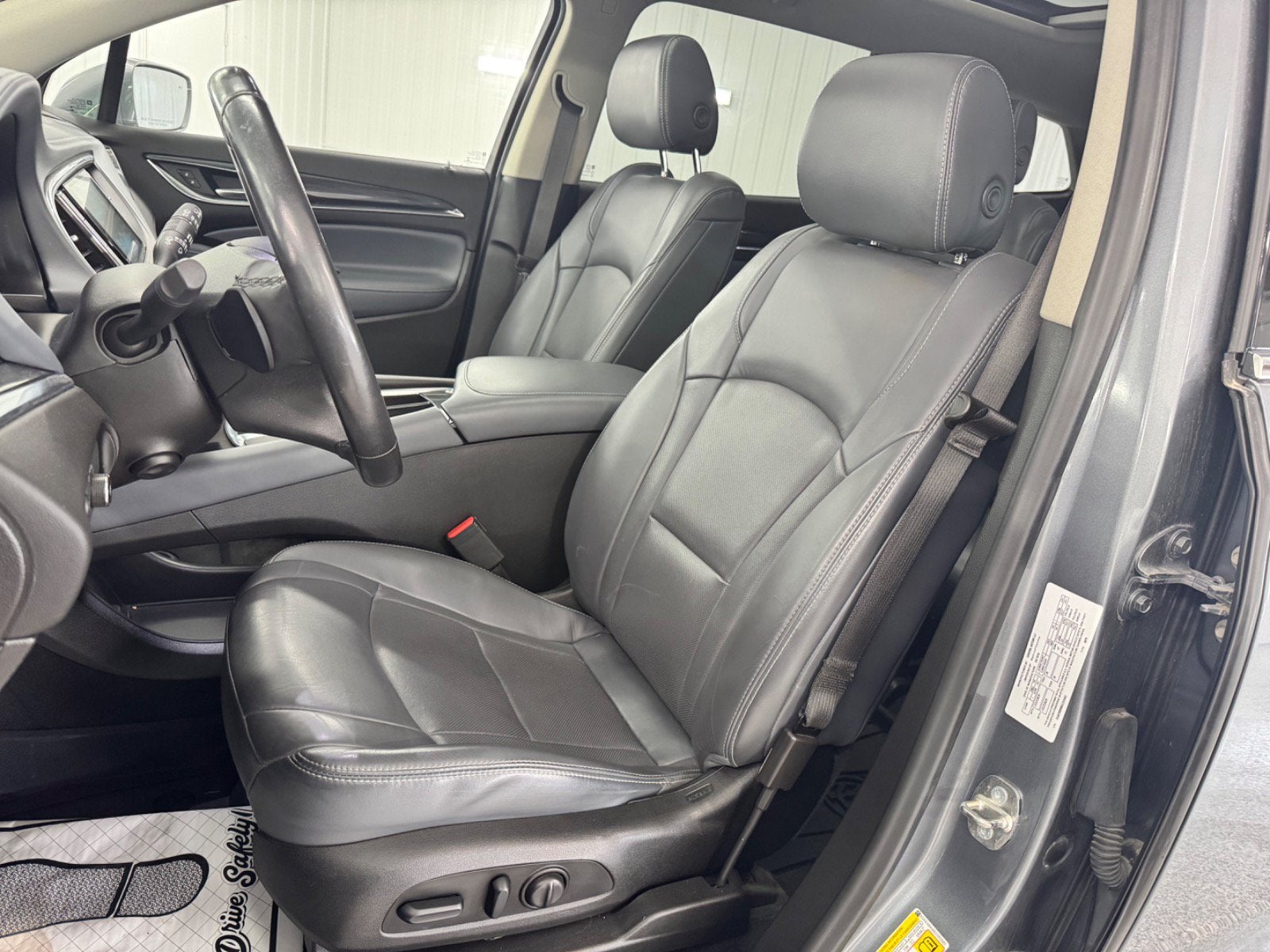 2018 Buick Enclave Premium
