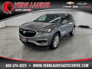 2018 Buick Enclave Premium