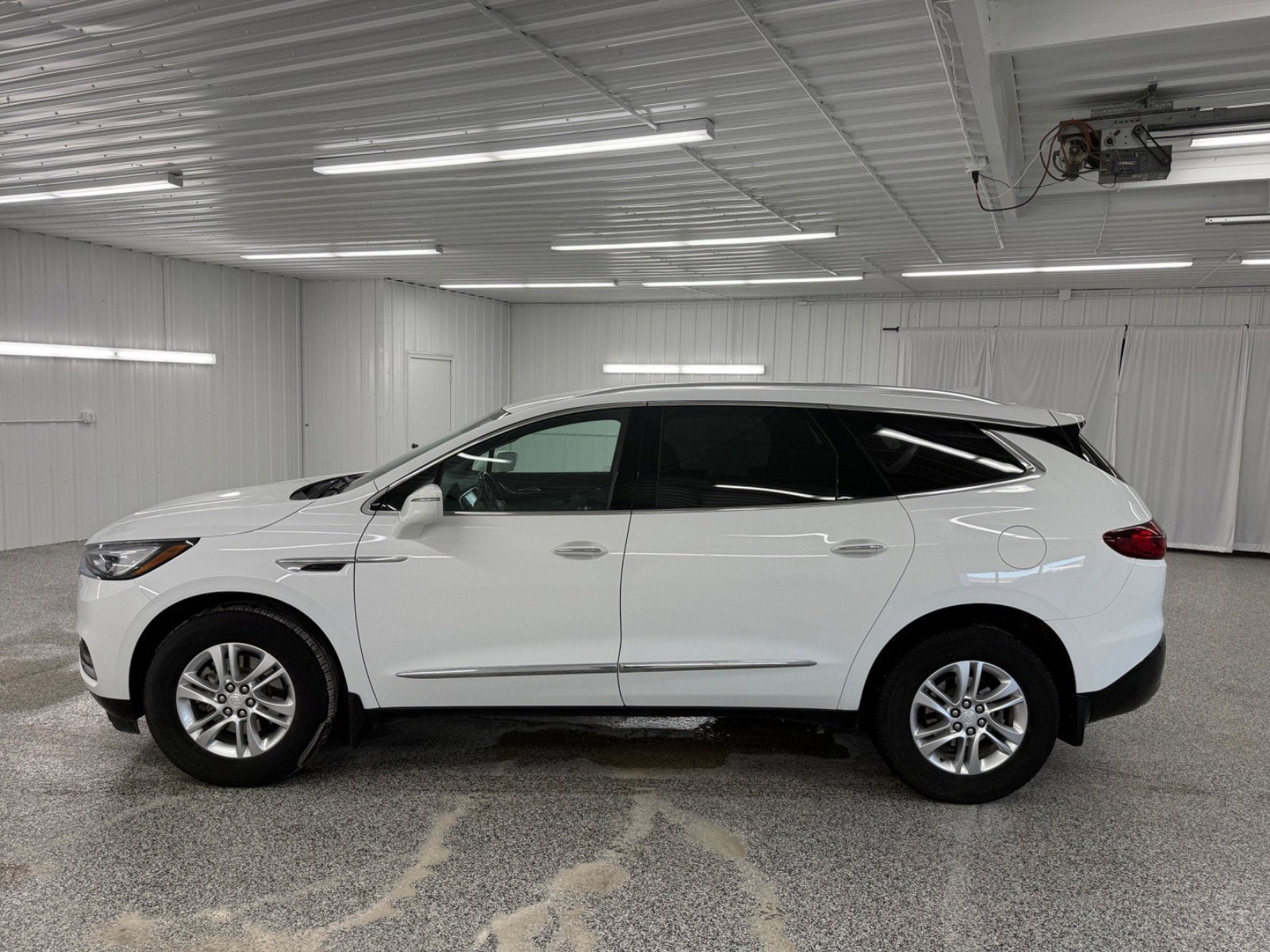 2018 Buick Enclave Premium