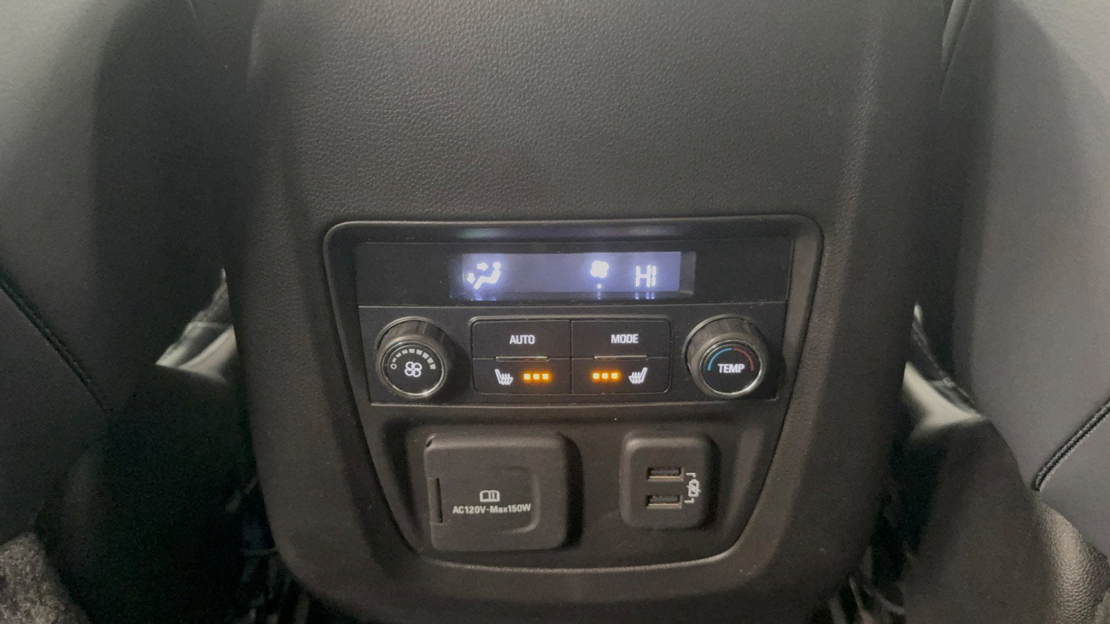 2018 Buick Enclave Premium