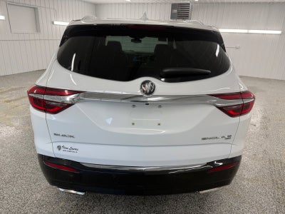 2018 Buick Enclave Premium