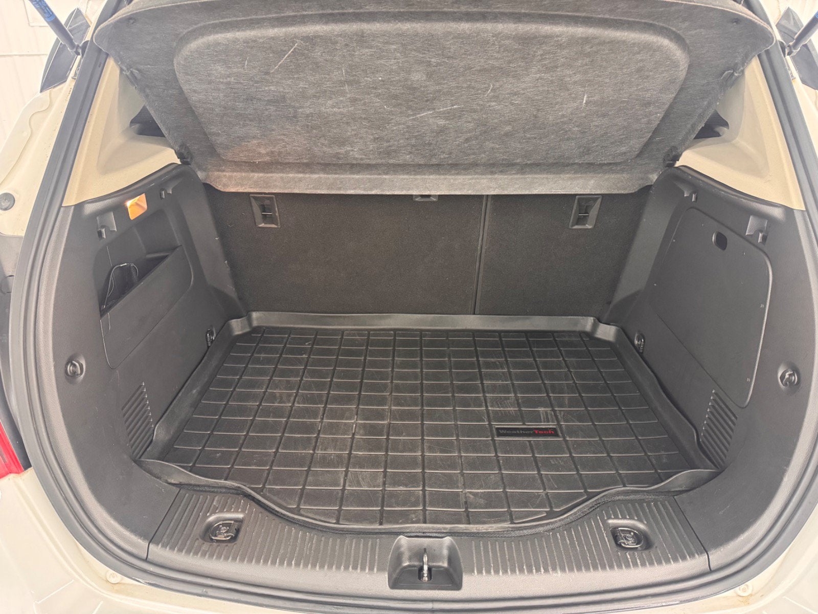 2017 Buick Encore Premium