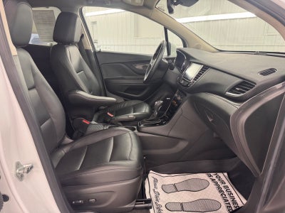 2017 Buick Encore Premium