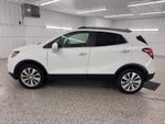2017 Buick Encore Premium