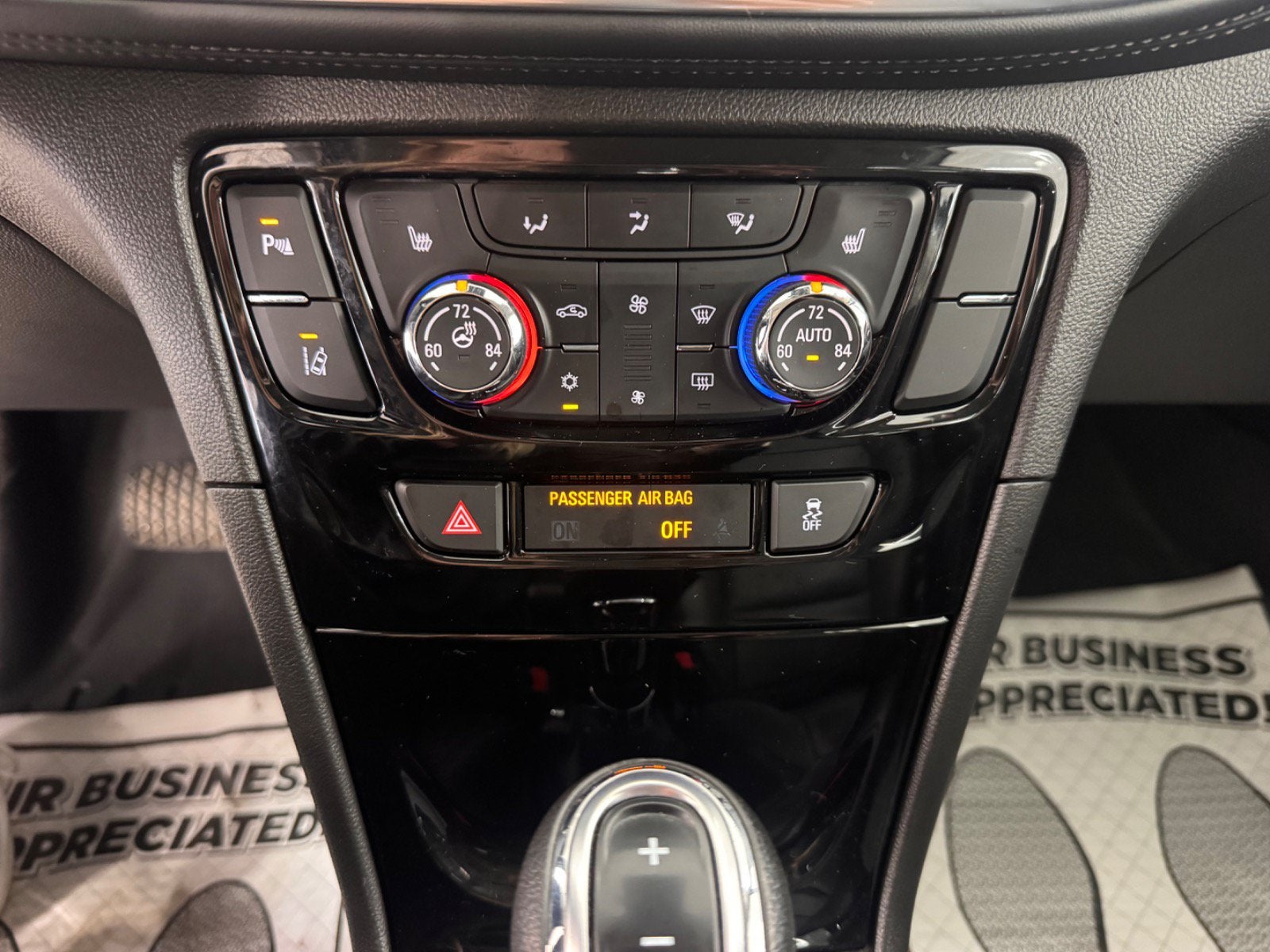 2017 Buick Encore Premium