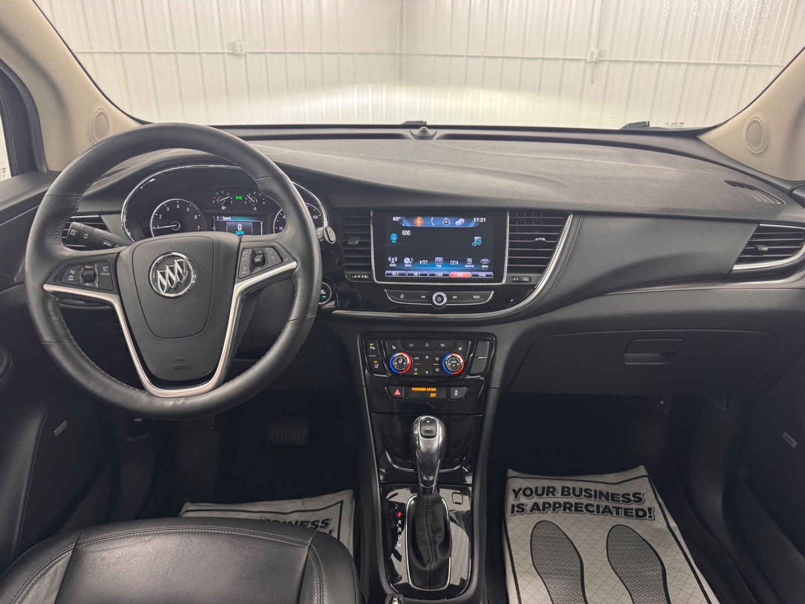 2017 Buick Encore Premium